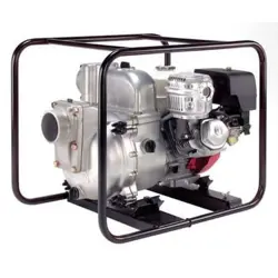 9.5 HP