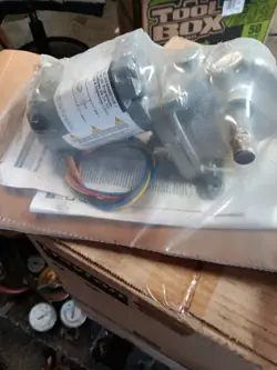 90 RPM 115V