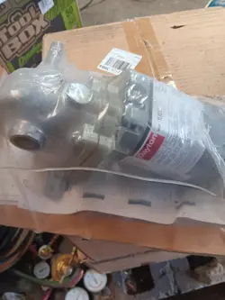 AC/DC GEARMOTOR