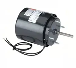 5K004E HVAC