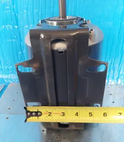 FAN/BLOWER