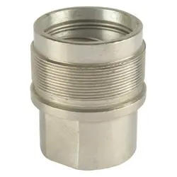 FOOT VALVE
