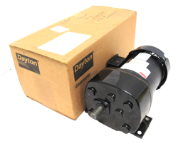 NEW DAYTON 6K351A