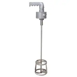 DAYTON 32V130 HANDHELD AIR MIXER,SIZE 5 TO 10 GALLON