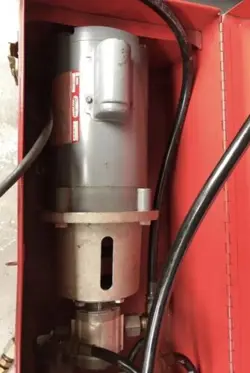 PORTABLE AIR