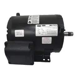 1/2 HP 182/4
