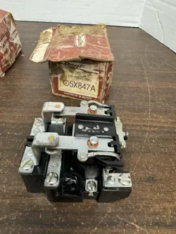 NEW WITH BOX