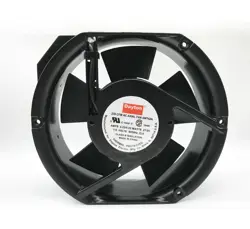 NEW UNUSED DAYTON 4WT42A 239 CFM AC AXIAL COOLING FAN 115V 0.23/0.22A