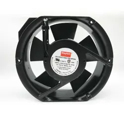 UNUSED DAYTON 4WT42A