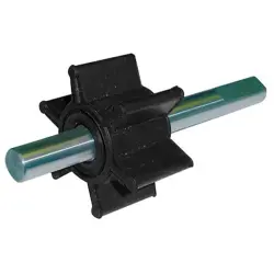 DAYTON 6KHP3 IMPELLER KIT, NON-CORROSIVE,6KHN9