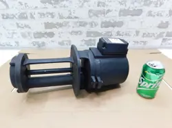 230/460V 20