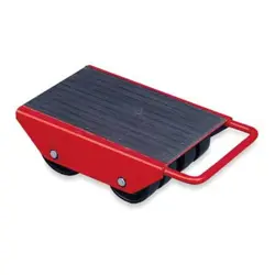 ROLLER FIXED 400