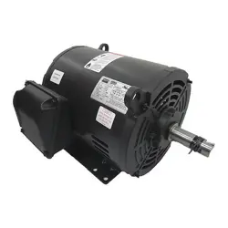 DAYTON 2N984 3-PHASE