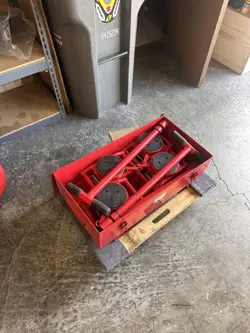DAYTON 2MPR1 16.5