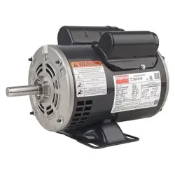 103834.00 CAPACITOR-START/RUN