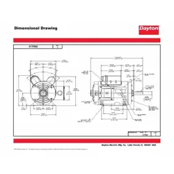 CAPACITOR-START/RUN