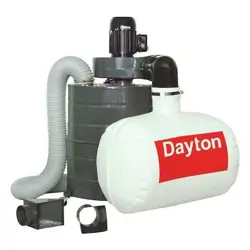 3AA31 DUST COLLECTOR