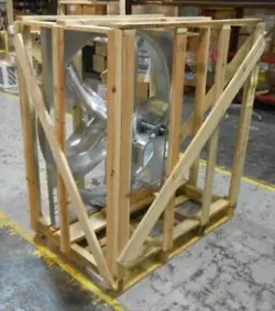 FAN MEDIUM