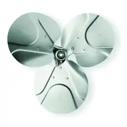 DAYTON 2C842 BLADE,FAN,12 IN