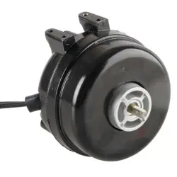 DAYTON 4YFG5 UNIT BEARING MOTOR,1/370HP,1550 RPM,115V