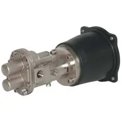 DAYTON 4KHN8 ROTARY GEAR PUMP HEAD, 1/2 IN., 3/4 HP
