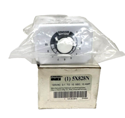 0.1-10 SEC 120V
