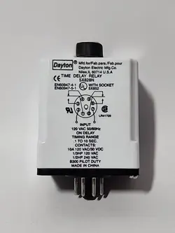 SEC 120V