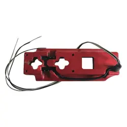 LIMIT SPRING ASSEMBLY
