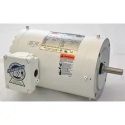 1TTA4BG WASHDOWN MOTOR