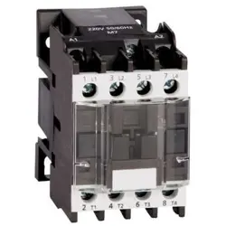 6EAX9 IEC MAGNETIC