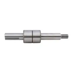 AND BEARING ASSEMBLY