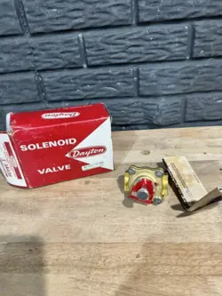 VALVE 2-WAY 3/4