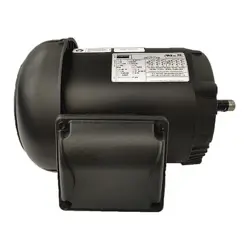 DAYTON 36VF77 3-PHASE GENERAL PURPOSE MOTOR, 1/2 HP HP, 56C FRAME, 230/460V AC