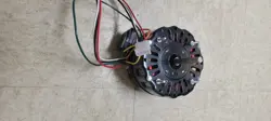 1/16 HP
