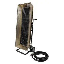 ALUMINUM 480V