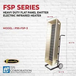 PORTABLE HEATER