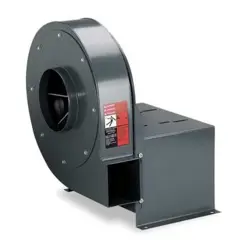 6YG63 BLOWER 15/16