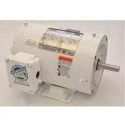 1TRZ3 WASHDOWN MOTOR