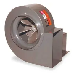 4C217 BLOWER 12