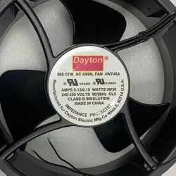 AXIAL FAN 4WT45A