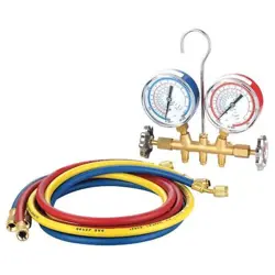 GAUGE SET
