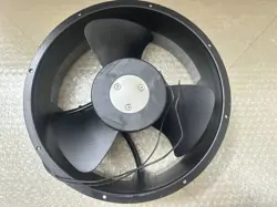 AXIAL FAN 4WT44A