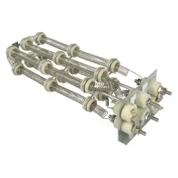HEATER COIL