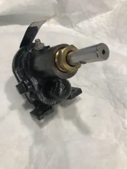 IN. 1/4 HP
