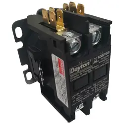 6GNV0 208/240VAC NON-REVERSING