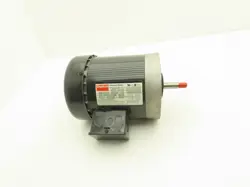 ELECTRIC MOTOR 1/2HP
