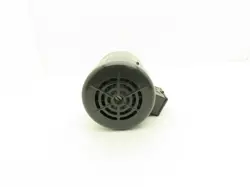 1/2HP 3450RPM