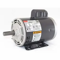 RPM 115/208-230V 6K826