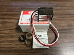 LIGHT DUTY WIRED-IN