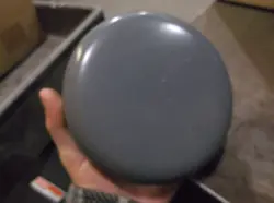 115/230V 3450 RPM